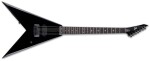 ESP LTD Jack Simmons JS-7 Baritone Black