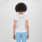 KARPOS W Easygoing Jersey, Bright White velikost: S