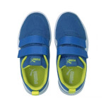 Boty Puma Courtflex v2 Mesh Jr 371758 07