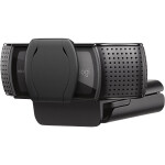 Logitech Webcam C920s černá / webkamera / FHD 1080p / USB 2.0 (960-001252)