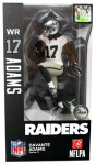 Imports Dragon Figurka Davante Adams Las Vegas Raiders NFL