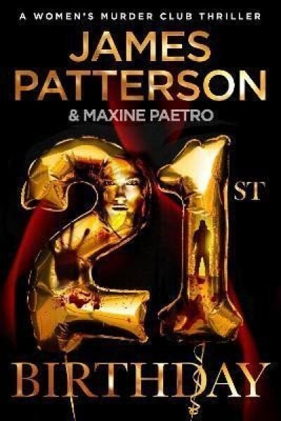 21st Birthday - James Patterson