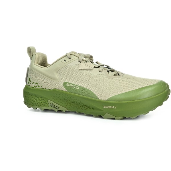 Altra Timp 6 GTX Dusty Olive pánské