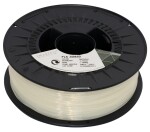 PLA 3D 850 filament Natural 1,75 mm Smartfil 750 g