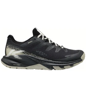 KEEN Targhee Apex WP Men Pánské trekové boty black/abbey stone 46 10066769KEN01SC