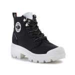 Dámské boty Pallabase Metro W 97346-016-M - Palladium EU 37,5