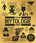 Kniha mytologie - kolektiv autorů