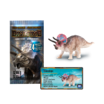 DINOTIME - 24 druhů