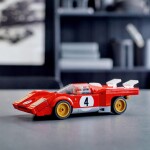 LEGO® Speed Champions 76906 1970 Ferrari 512