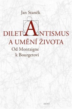 Diletantismus umění života