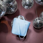 Termotaška Reisenthel Thermoshopper Twist powder blue