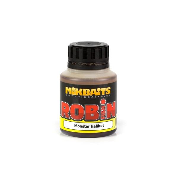 Mikbaits Dip Robin Fish 125ml,Mikbaits Dip Robin Fish 125ml
