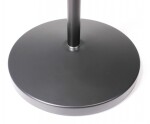 Donner TRAY s odkapem Černý 8596220010582
