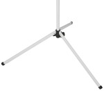 K&M 100/1 White
