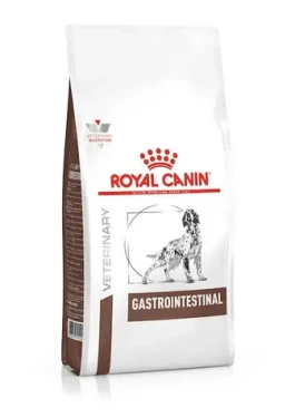 Royal canin Veterinary Diet Canine Gastro Intestinal 15 kg