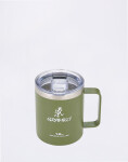 Gramicci Double Walled Stainless Steel Mug OLIVE