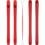 Freeride lyže BLACK CROWS Draco Freebird 26/27 délka lyží (v cm) 189