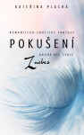 Pokušení - Kateřina Plachá