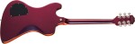 Epiphone Futura RD Custom Midnight Ember Shift