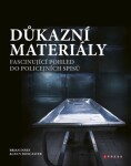Důkazní materiály