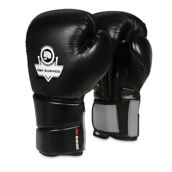 DBX BUSHIDO B-2v9 Boxerské rukavice (5902539014969)