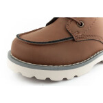 Boty Skechers Jr 405672N/BRN