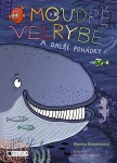 O moudré velrybě a další pohádky (e-kniha) - Monika Nikodémová