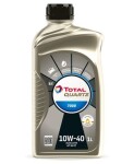 TOTAL QUARTZ 7000 10W-40 1l / Polosyntetický motorový olej (214110)