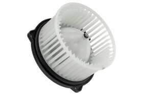 PIETRO Ventilátor topení Mazda 6 (GJ, GL) od 2012