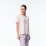 Dámské tričko s krátkým rukávem SELMA WO'S L