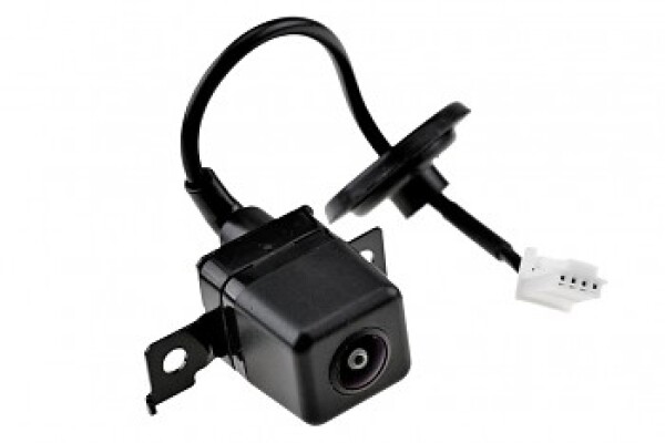 PIETRO Couvací kamera NISSAN Tiida (C11, SC11) (2004–2014)