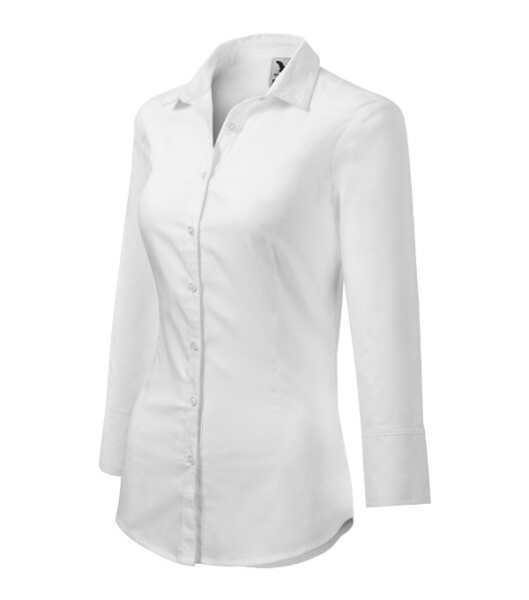 Style košile dámská bílá XL