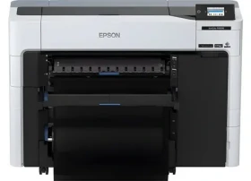 Epson SureColor SC-P6500D / Velkoformátová tiskárna / inkjet / role / LAN / Wi-Fi / USB (C11CJ49301A0)