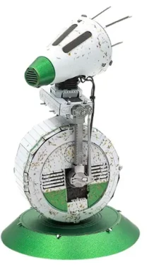 Metal Earth 3D Puzzle Star Wars: D-0