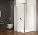 GELCO - LORO obdélníkový sprchový kout 900x800 GN4490-03