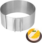 Orion Orion Nastavitelný ráfek vysoký Kruh (výška 10 cm)