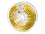 Filament Spectrum SILK PLA 1.75mm Unmellow Yellow 1kg