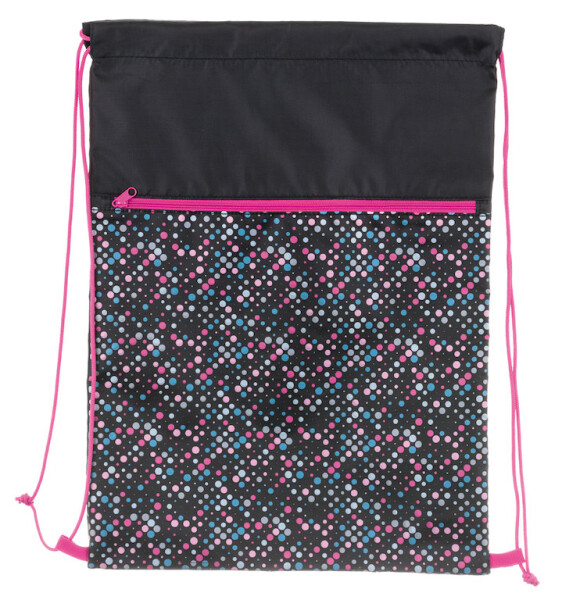 Sáček na cvičky Stil Dots