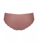 Dámské kalhotky ZERO Microfibre 2.0 Hipster C2P - BROWN - hnědočerné M0004 - SLOGGI BROWN M