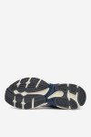 Tenisky Reebok ROAD PRIME 100220527 Látkový materiál,Přírodní kůže (useň) - Semiš