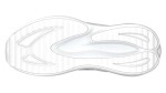 Mizuno Revolt 4(W) Snow White/Bleached Mauve/Nant - Běžecké boty Mizuno REVOLT 4 J1GC251406 Velikost obuvi v EU: 42,5