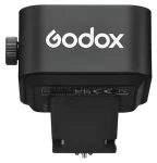 Godox X3-N / Bezdrátový vysílač blesku / pro Nikon / TTL / HSS / dotykový OLED displej (X NANO N)
