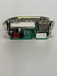 Mamido Hudební panel do elektrického vozítka 12V