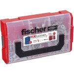 Fischer FIXtainer DUO-Line sada hmoždinek 548862 1 ks