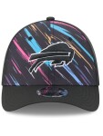 New Era Pánská kšiltovka Buffalo Bills NFL 2026 Crucial Catch 39THIRTY Flex Velikost: S/M