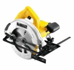 DeWalt DCS520NT / Aku ponorná kotoučová pila / 54V / Průměr kotouče 165 mm / 4.200 ot-min / Hloubka řezu 59 mm / bez Aku (DCS520NT)