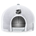 Fanatics Pánská kšiltovka Los Angeles Kings 2022 NHL Draft Authentic Pro On Stage Trucker Adjustable