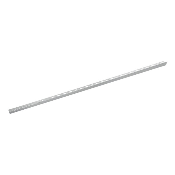 Laveo - Spádová lišta pro lineární odtok, levá COT_220L