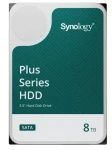Synology HAT3320-8T 8TB / 3.5" SATA III / 7200 rpm / 512MB cache / MTBF 1.2mh / 5y (HAT3320-8T)