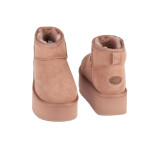 EMU Australia Stinger Micro Flatform W W W13082-CARO dámské boty 36